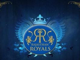 Rajasthan Royals Tickets Online Booking